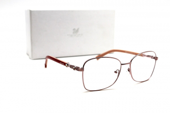 Распродажа без футляра Swarowski оправа  6179 c2