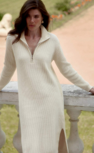 Платье F522-0373A milk