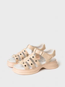 Сандалии для девочки