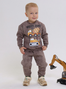 Свитшот(толстовка) для мальчика 