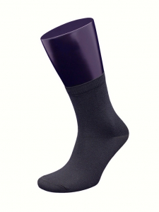 Мужские носки классические dff НСК 1001/01, Размер 27 (41-42)