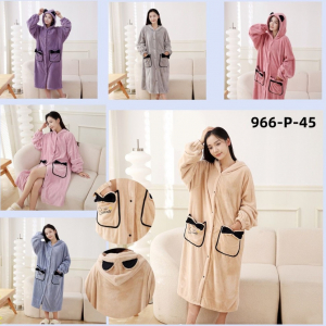 Халат Женский арт 966-P