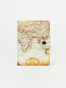 портмоне Cover print