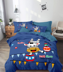 Детский КПБ Boris Kids BORDEK010