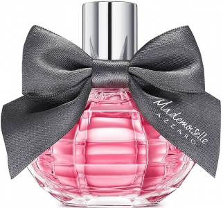 AZZARO MADEMOISELLE L’INTENSE edp (w) 50ml TESTER