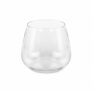 Стакан низкий ГАБИ 350мл