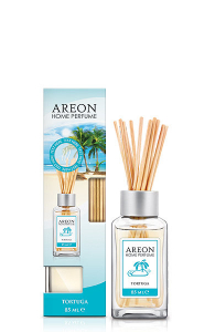 Ароматизатор для дома AREON STICKS LUX-STANDART_85ml (Tortuga/Тортуга) (ETN)