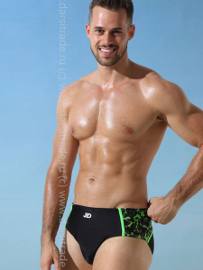 Плавки B651I Jolidon 25 слип