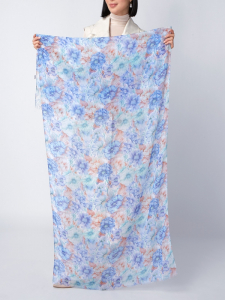 Палантин женский KSH16-124-4