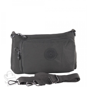 Сумка женская  8733MD d.gray Mindesa