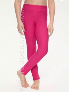 Легинсы детские для дев. Alba Conte Elegant Дроп