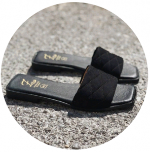 Ab.Zapatos 3420 NEGRO