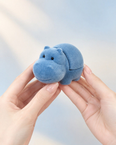 Коробка для украшений