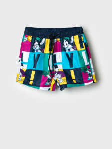 Шорты плавательные для мальчика