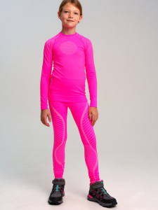 Термобелье для девочки