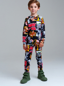 Термобелье для мальчика