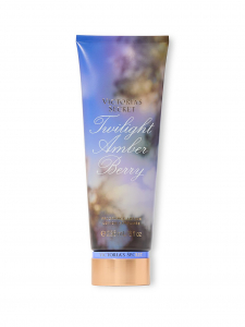 Twilight Amber Berry Fragrance Lotion