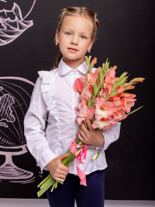 BATIK Блузка 005 ш23