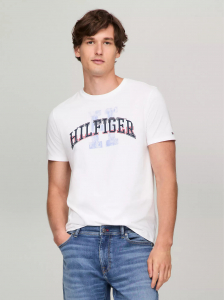 Hilfiger Graphic T-Shirt