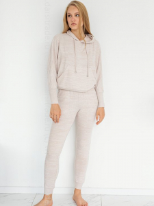 Комплект M-126/P-102 Opium Дроп худи брюки