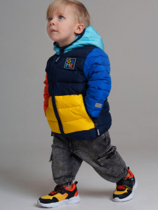 Кроссовки для мальчика