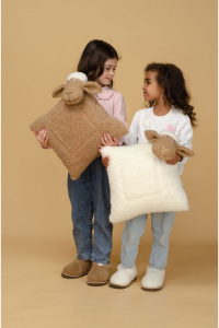 Подушка-игрушка Овечка