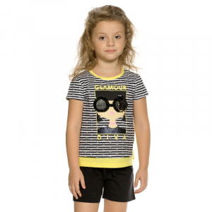 GFATH3220 комплект для девочек (1 шт в кор.)