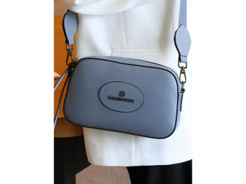 Cумка женская Lanotti 207/голубой