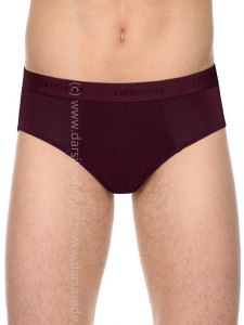 Трусы мужские MSL1569 Premium DiWaRi Дроп [бандероль] слип