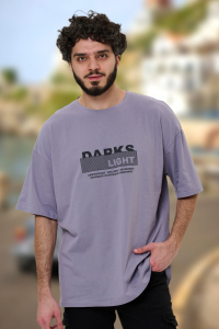 футболка мужская 2885-12 Новинка