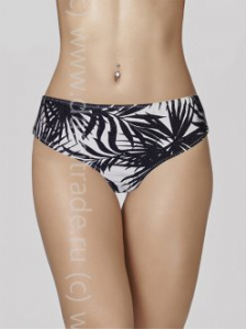 Трусы купальные бразильяна AN267 Akcent Дроп