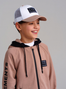 Бейсболка для мальчика