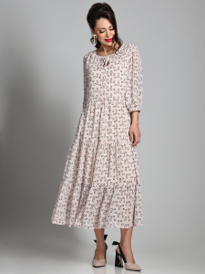 Платье Все о нежности, нью