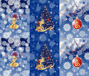 Рогожка Волшебница (150 см.)