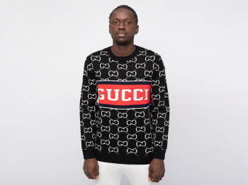 Свитшот Gucci