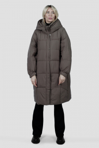 05-2289 Куртка женская зимняя (биопух 250)