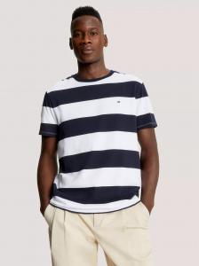 Rugby Stripe T-Shirt