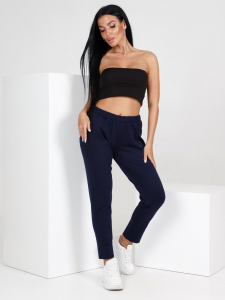 Офелия - брюки синий