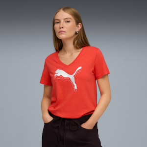 PUMA Essentials Metallic