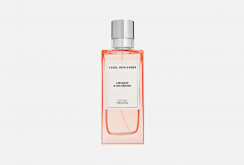 ANGEL SCHLESSER CITRUSY MAGNOLIA edt (w) 100ml TESTER
