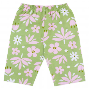 Велосипедки кулирка лайкра 0036101708