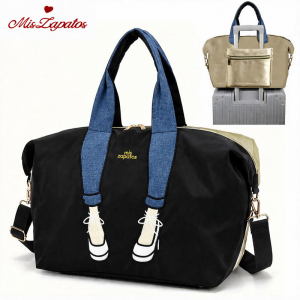 A-ZP-1866-Black/Blue