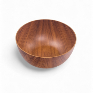Салатник MADERA NOCHE круглый 20см