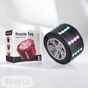 Игрушка-головоломка 