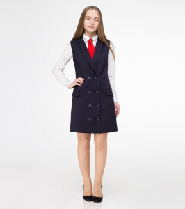 Panda Сарафан