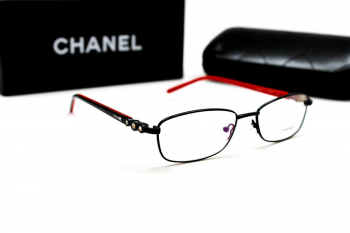 Распродажа без футляра Chanel оправа 6832 c3