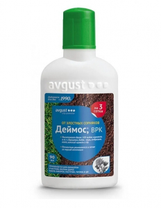 Деймос 90мл от сорняков Август