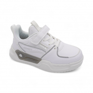 Кроссовки TV868-3-6 белые