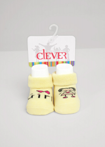 CLEVER Носки С218П 7-8