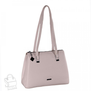 Сумка женская  593283-1 beige Velina Fabbiano-Safenta/30